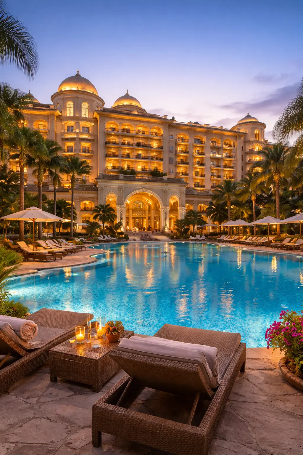 Hotels
